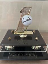 Arnold palmer signed for sale  Irvine