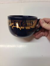 Cafe godiva cobalt for sale  Youngstown