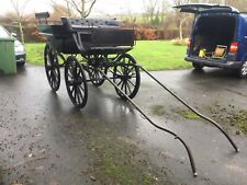 Antique horse drawn for sale  WARWICK