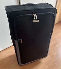 Koffer schwarz gebraucht kaufen  Weilheim