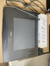 Wacom intuos graphics for sale  READING