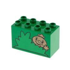 Lego duplo bau gebraucht kaufen  Mylau
