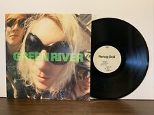 Green River, boneca de reabilitação, 1988 Sub Pop SP15 LP de vinil quase perfeito comprar usado  Enviando para Brazil