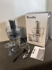 Breville bje200xl compact for sale  Elgin