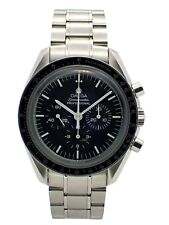 OMEGA Speedmaster Professional Moonwatch relógio de corda manual 3570.50 com caixa, cartão comprar usado  Enviando para Brazil