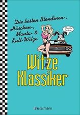 Witze klassiker besten gebraucht kaufen  Innenstadt