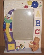 Abc picture frame for sale  Athens