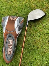 ping g10 driver for sale  WARLINGHAM