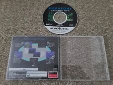 Import Sega Saturn - Aqua Zone Desktop Life (no manual) Japan Japanese US SELLER, used for sale  Shipping to South Africa