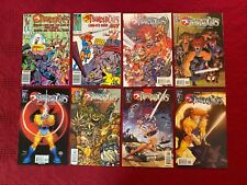 Thundercats newsstands thunder for sale  Conway