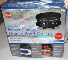 Pet thermo pond for sale  Greensboro