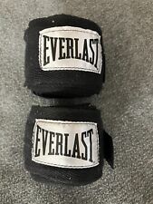Everlast boxing hand for sale  San Diego