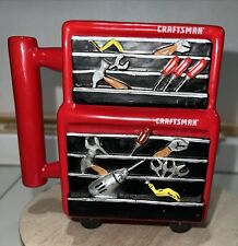 Sears craftsman red for sale  Charleston