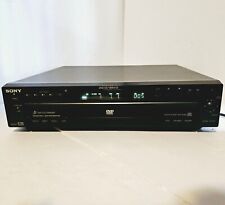 Sony dvp nc600 for sale  Middletown
