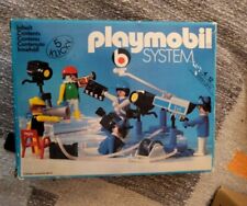 Playmobil 3531 team gebraucht kaufen  Berlin