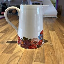Flower jug shabby for sale  YEOVIL
