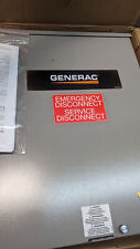 Generac rxsw100a3 240 for sale  Carrollton