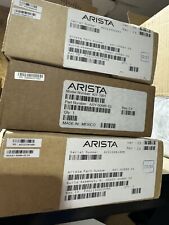 Kit completo de acessórios para trilho Arista ASY-00985-03 para interruptores Arista 1RU, usado comprar usado  Enviando para Brazil