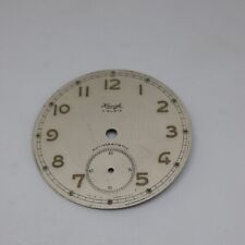 Quadrante per orologio usato  Novi Ligure