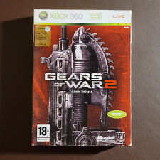 Gears war edizione usato  Terranuova Bracciolini