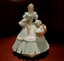 Irish dresden porcelain for sale  Swedesboro