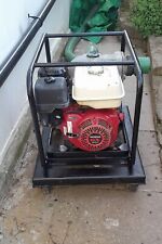 3 trash pump for sale  SOUTHAMPTON