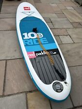 Red paddle board for sale  HASLEMERE