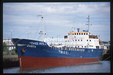 Zanita 35mm ship for sale  GREAT YARMOUTH