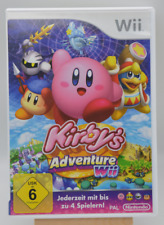 Kirby adventure nintendo gebraucht kaufen  Elz