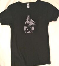 Johnny cash tshirt for sale  Conyers