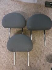 Corsa car headrests for sale  PORTSMOUTH