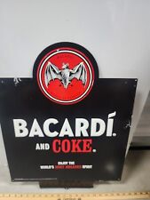 Bacardi coke tin for sale  San Antonio