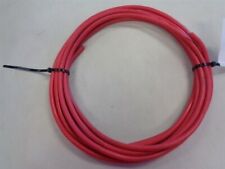 MARINE SAE J378 / J1127 RED ELECTRICAL WIRE 6 GAUGE AWG 19' FT BOAT for sale  Shipping to South Africa