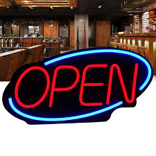Led open sign for sale  Chino