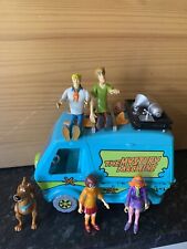 Scooby doo mystery for sale  SWADLINCOTE