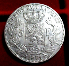Leopoldo moneta 5 usato  Zerbolo