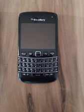 Blackberry bold 9790 gebraucht kaufen  Rumpenh.,-Bürgel,-Waldh.