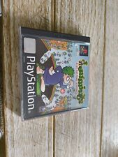 Lemmings playstation ps1 d'occasion  Libourne