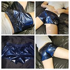 Footy shorts glossy for sale  LUDLOW