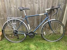 mens touring bike for sale  UK