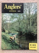 angler magazine for sale  ST. NEOTS