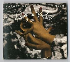 Catherine ringer ring d'occasion  Combronde