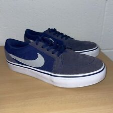 Nike satire blue for sale  WHITLEY BAY