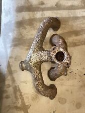 Inlet exhaust manifold for sale  HUNTINGDON