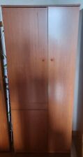 Scarpiera armadio legno usato  Serra D Aiello