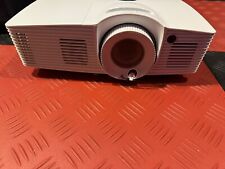 Optima DLP Projector, HDMI, used for sale  Shipping to South Africa