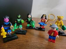 Lego minifigures lot for sale  Dupo
