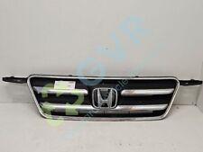 Honda front grill for sale  CHICHESTER