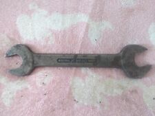 Jenbro openended spanner for sale  ROTHERHAM