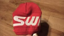 Swix beanie hat for sale  SEVENOAKS